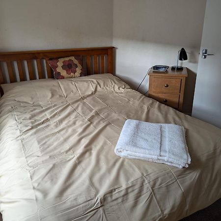 Georgian Terrace Town House In Mid Wales Βίλα Newtown  Εξωτερικό φωτογραφία