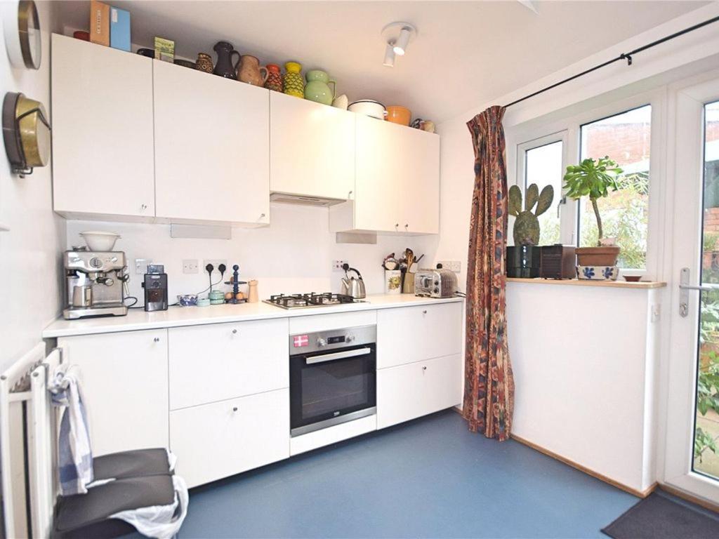 Georgian Terrace Town House In Mid Wales Βίλα Newtown  Εξωτερικό φωτογραφία